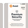 Image 1: Avast Premium Security 2025 für 10 Geräte