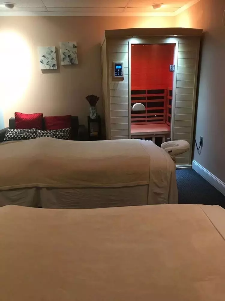 Massages or Luxury Head Spa Treatments w/Mini-Facial for 1 or 2