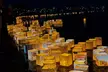 Water Lantern Festival Admission for One Two Three or Four with Lantern Kit on Sep 13 2025 (Up to 24% Off) - Second Medium