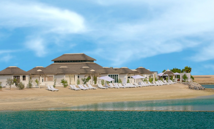 Image 2: Enjoy Kayaking and Chill by the Pool at Lebanon Island for One or Two!