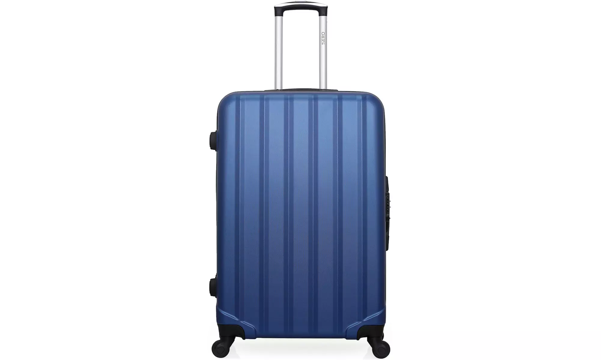 1x, 2x oder 3x Hero Reisekoffer „Himalaya“