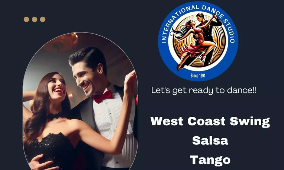 Up to 82% Off on Art Festival Dance Classes