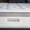 Image 3: VISCO LUXURY HOTEL 5* MATTRESS
