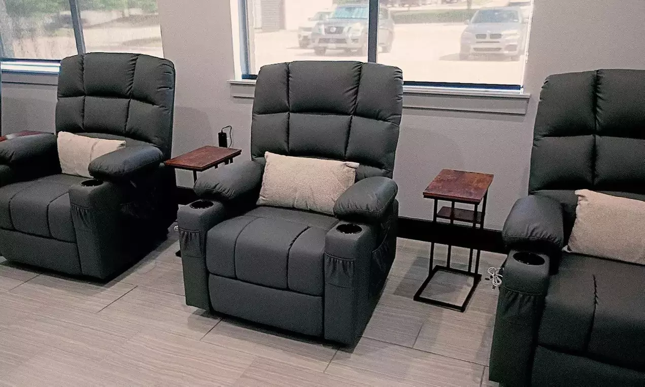 Boost Wellness & Immunity: NAD Therapy & IV Hydration w/ BWell Clinic