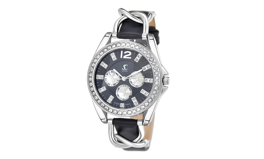 Image 13: Montres SC Crystal