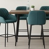 Image 9: Set of Two DS Living Florence Bar Stools
