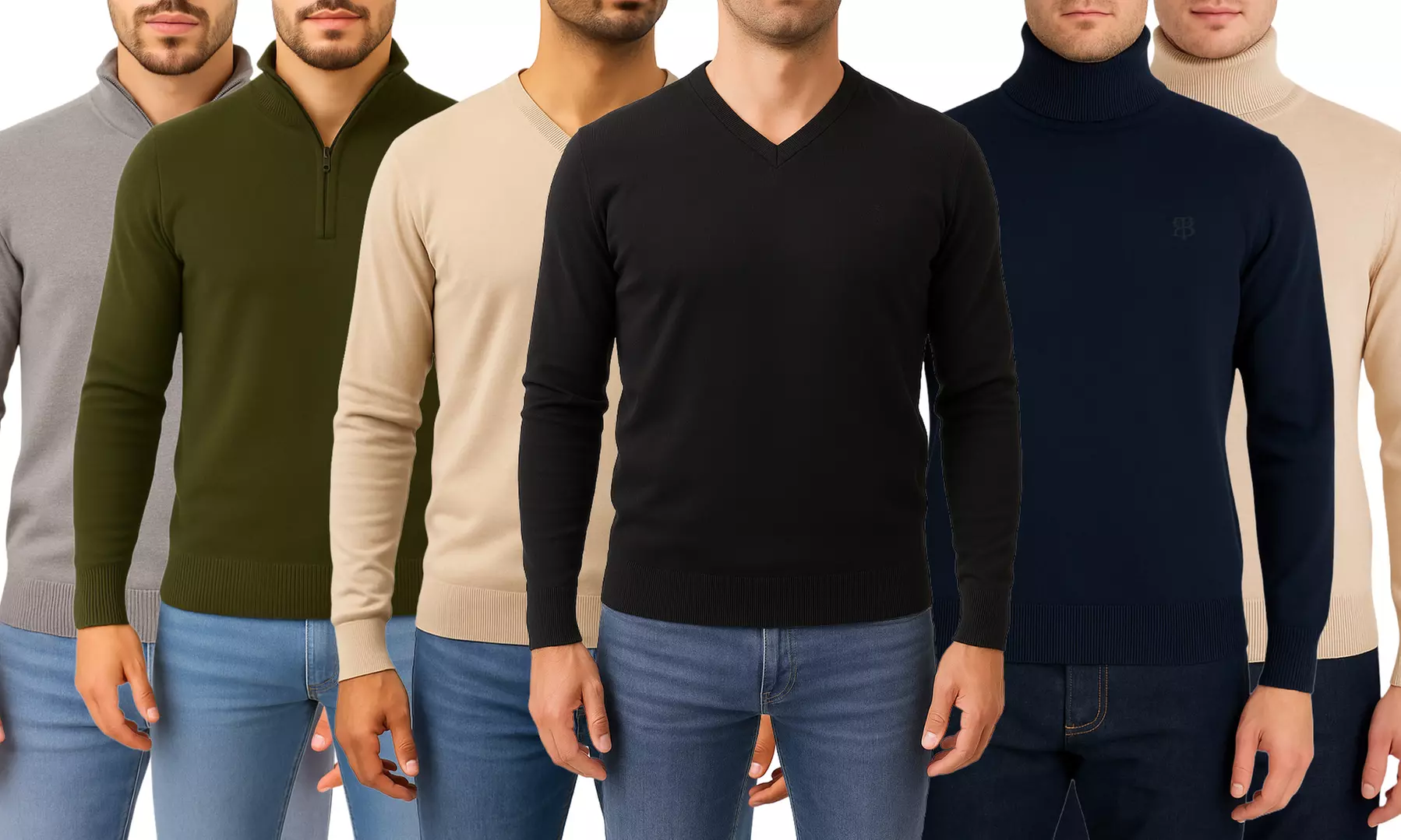 Pull Milano, Bill Tornade