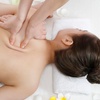 Image 1: One or Two 60-Minute Remedial Oil Massage Sessions for Relaxation