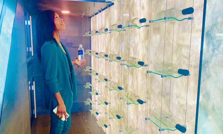 Image 6: Luxury Home Tours – Explore Elite Vegas Properties