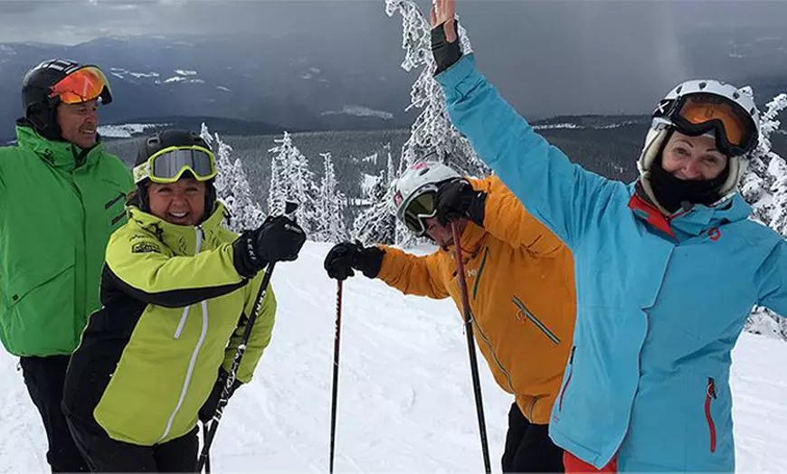 Image 7: Find affordable with $100 Ski and Snowboard Gear for Just $65 