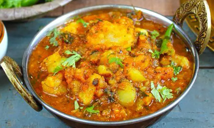 Menu indien/pakistanais au choix pour 2 personnes au Royal Tandoori 34