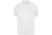 3 Pack Mens Polo T-Shirts - Second Medium