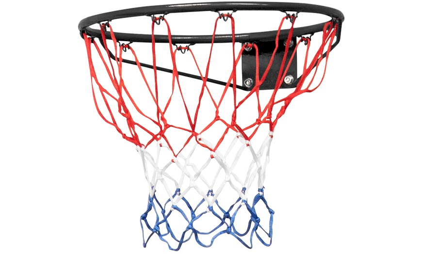 Image 3: Canestro o pallone da basket