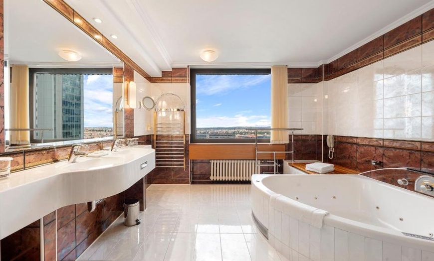 Image 2: Prag: 1-3 Nächte inkl. Frühstück und Wellness