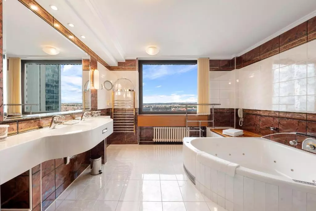 Prag: 1-3 Nächte inkl. Frühstück und Wellness