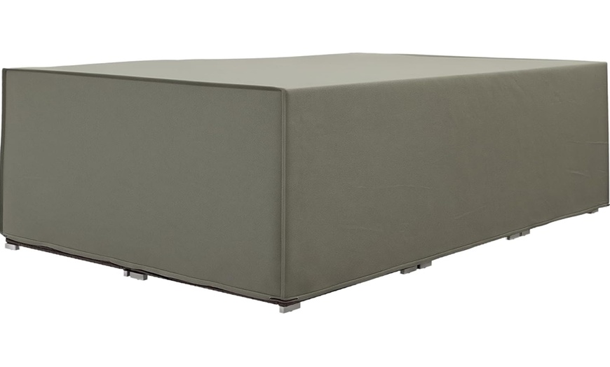 Image 29: Outsunny Outdoor Waterproof Furniture Covers