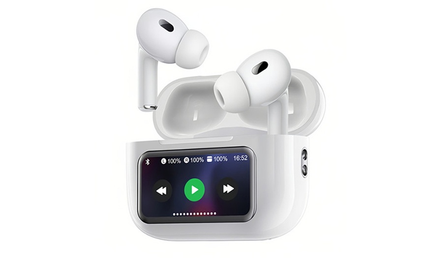 Image 4: Produit électronique mystère