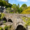 Image 2: Scenic Snowdonia Escape: Overnight Stay w/ Breakfast & Hot Tub Sauna