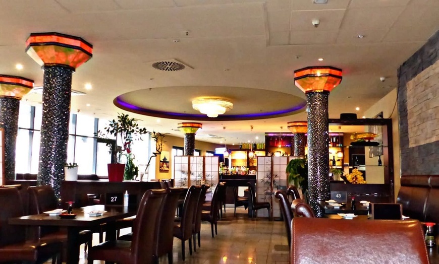 Image 6: Exklusives All-You-Can-Eat Sushi für 1 - 4 Personen