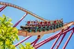 LIMITED TIME OFFER: Six Flags Great America - Up to 50% Off - Second Medium