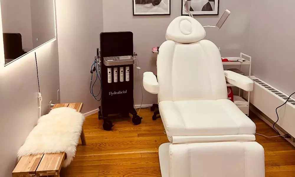 Revitalize Skin with One or Three Micro-Needling with PRP Treatment
