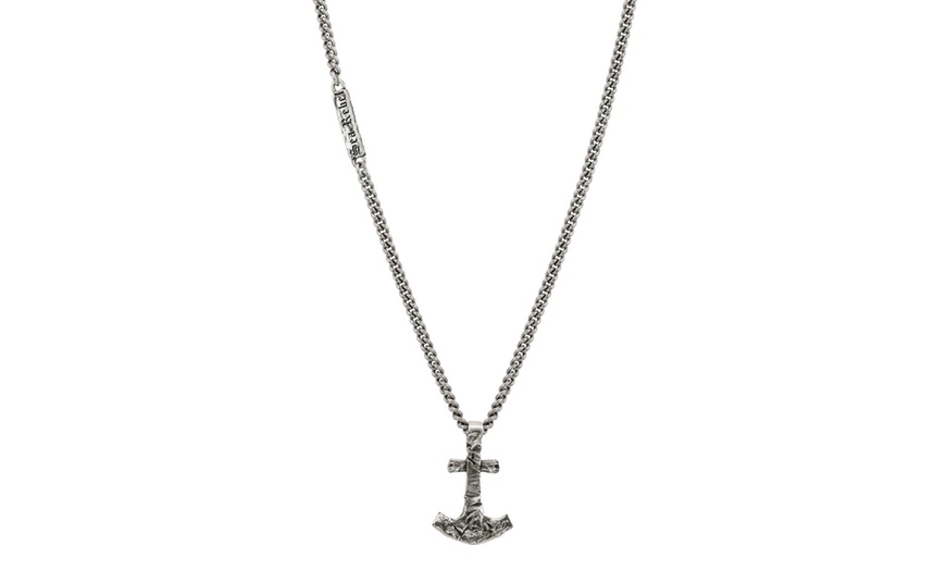 Image 5: Orecchini, collane, portachiavi, bracciali e anelli Nomination