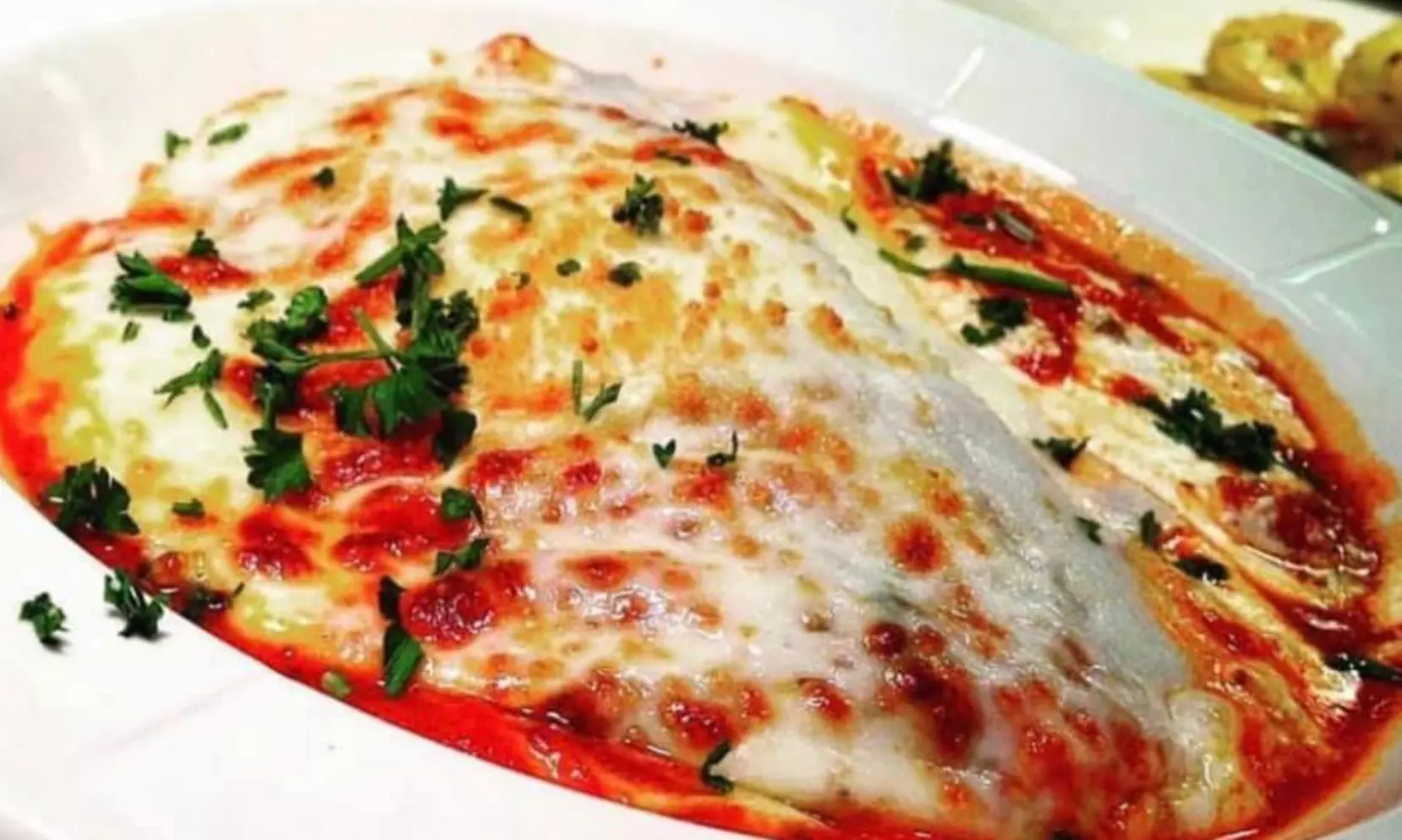 Dining Credit: $50 for 2 or $100 for 4; Valid Sun-Thurs for Dine-In