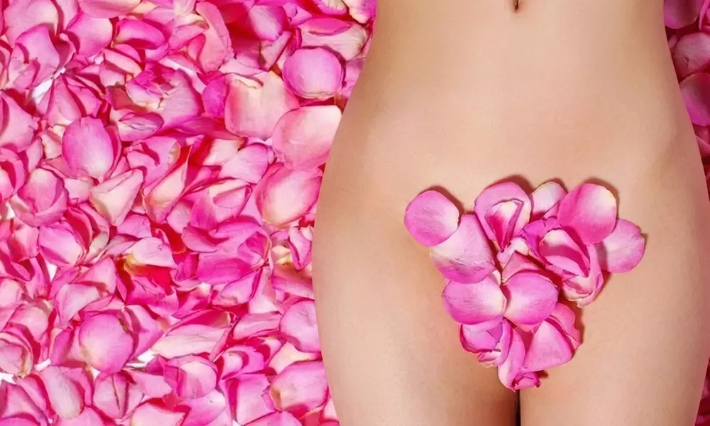 Full Body Sugaring Session