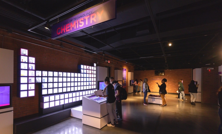 Image 4: Up to 31% Off Houston Museum of Natural Science at Sugar Land