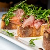 Image 5: $50 or $100 Dining Credit at Chef's Roma Kitchen