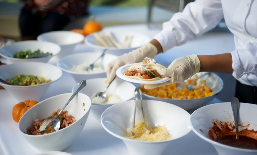 Image 2: Catering Food Safety Advanced Course or Hospitality & Catering Course