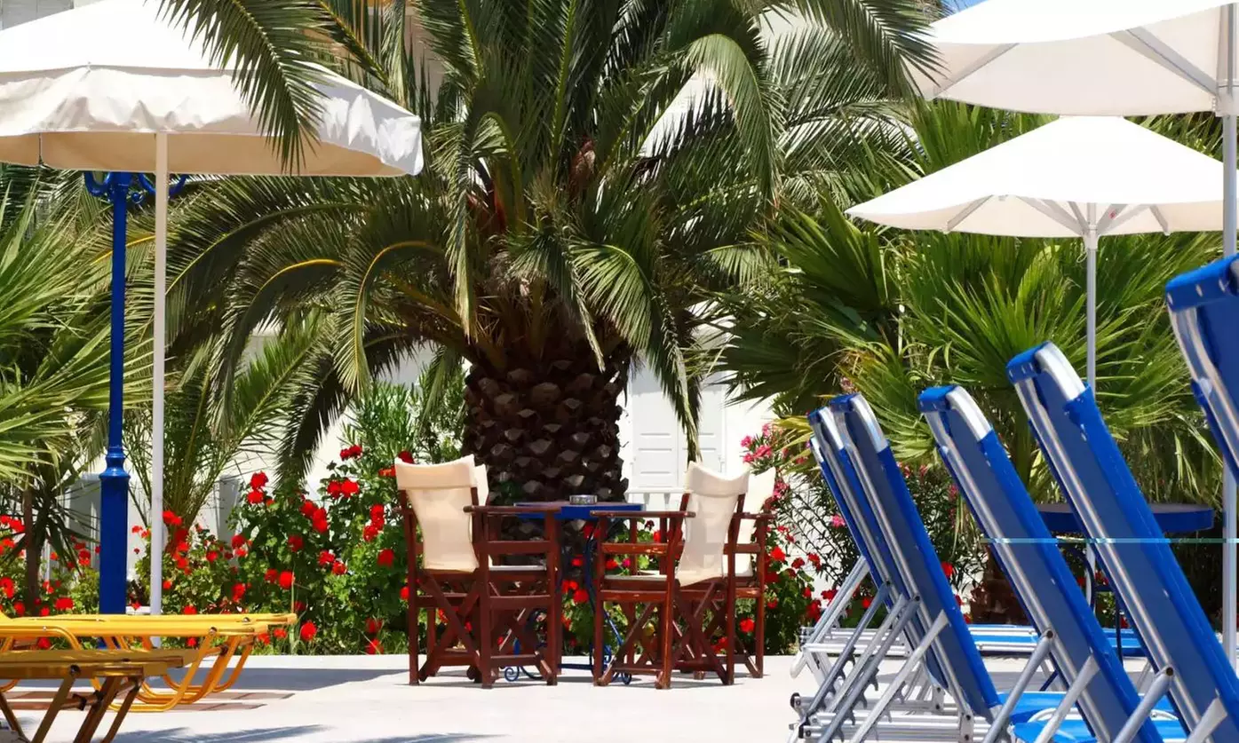 ✈ 9-Day Greece Vacation with Air from Great Value Vacations