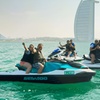 Image 5: Guided Dubai Jet Ski Tours Featuring Burj Al Arab, Atlantis & More