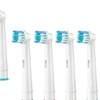 Image 11: Têtes de brosse à dents de remplacement premium