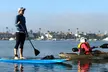Up to 55% Off Paddleboard or Kayak Rental at Newport Fun Tours – Explore Newport Harbor Your Way - Second Medium