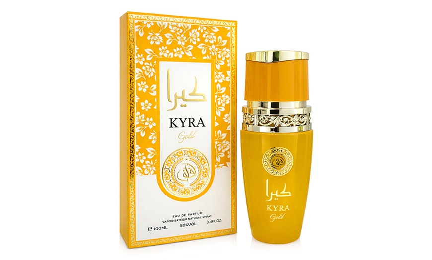 Image 30: Set regalo fragranze arabe AFAQ