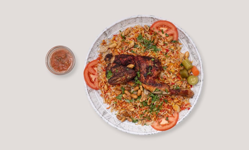 Image 2: Tauchen Sie ein in orientalische Geschmackswelten (bis zu 27% sparen)