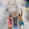 Image 17: Enjoy Indoor Water Park Fun & Family Suites at Great Wolf Lodge 