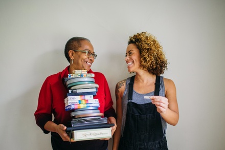 2 Piece to Digital FLASH SALE - Legacybox