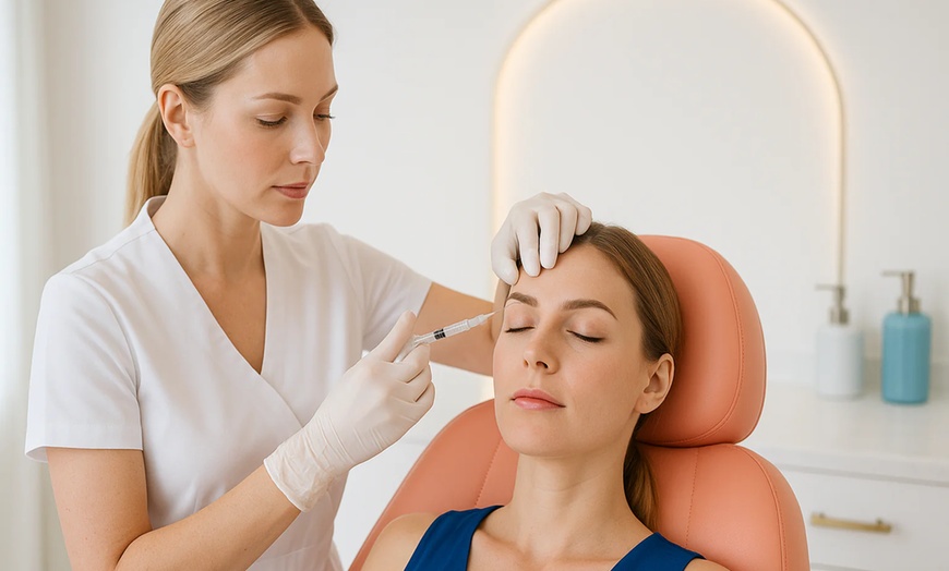 Image 2: Revitalize with 20, 40 or 60 Units of Jeuveau or Letybo