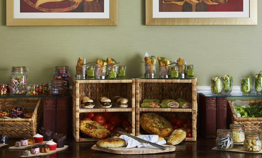 Image 6: 4* Norfolk: Standard Double or Twin Room Stay with Breakfast & More