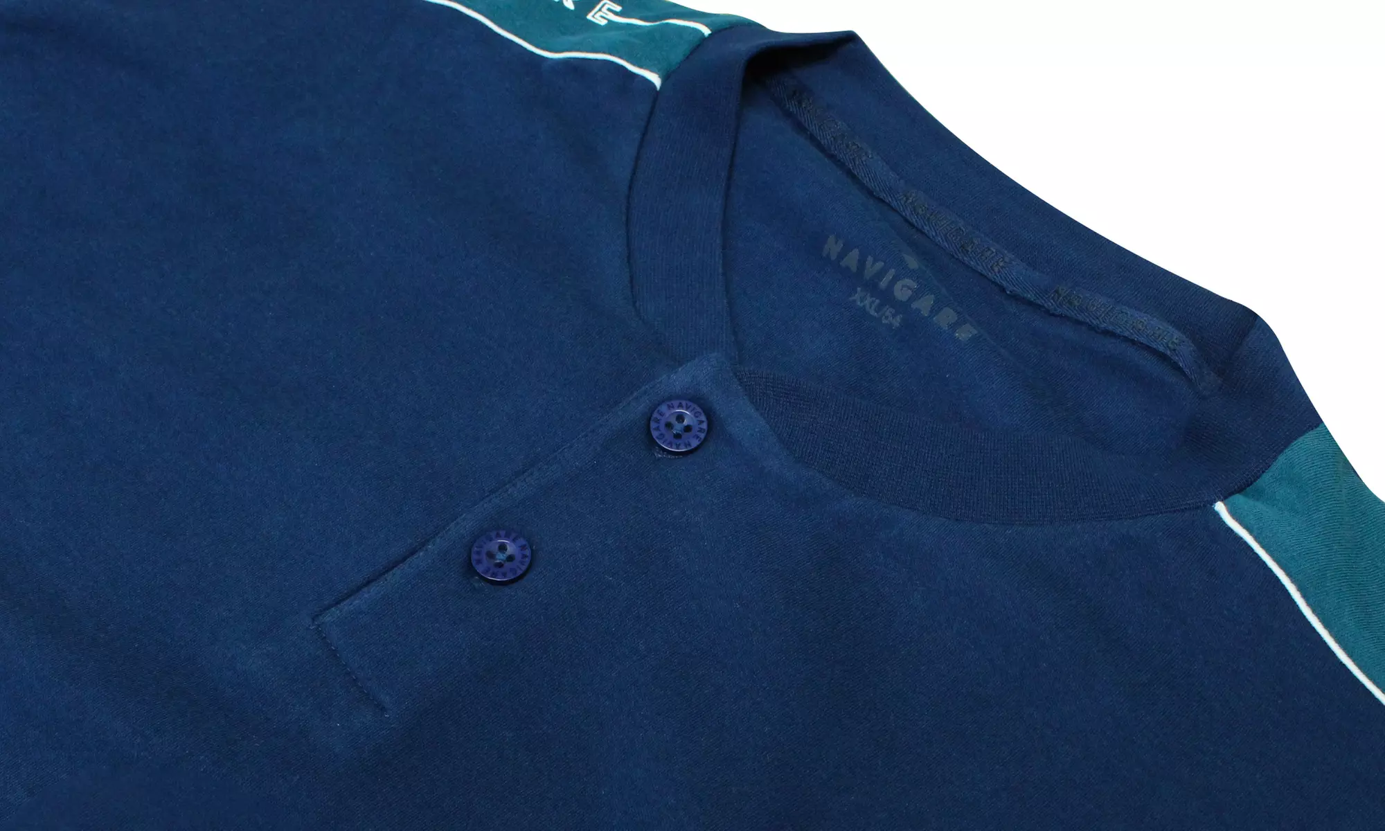 Pigiama uomo in cotone di Sergio Tacchini o Navigare