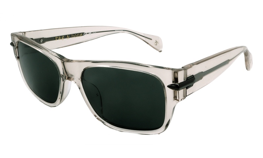 Image 28: Rag & Bone Eyewear – Premium Sunglasses & Optical Frames