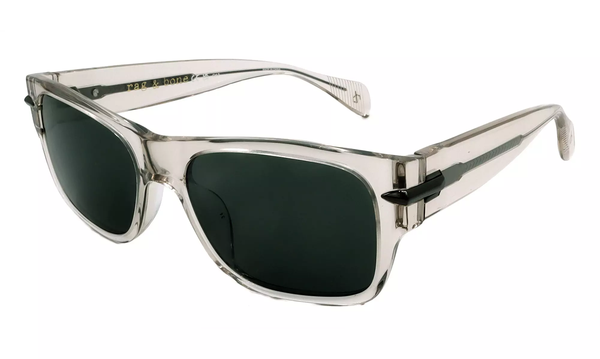 Rag & Bone Eyewear – Premium Sunglasses & Optical Frames