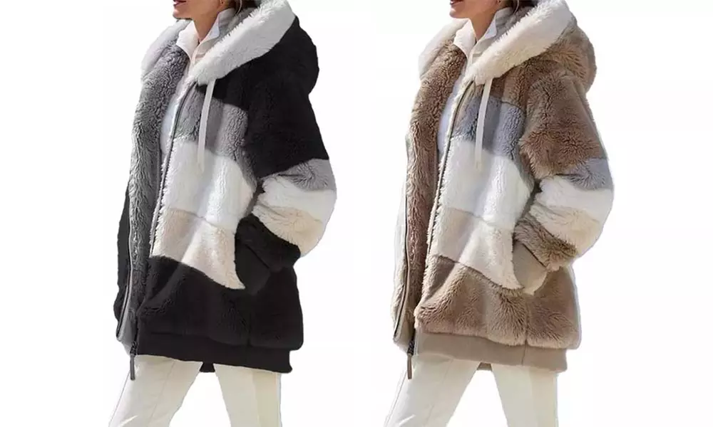 Style meets Comfort: Women's Cardigans | Kakhi & Black Available