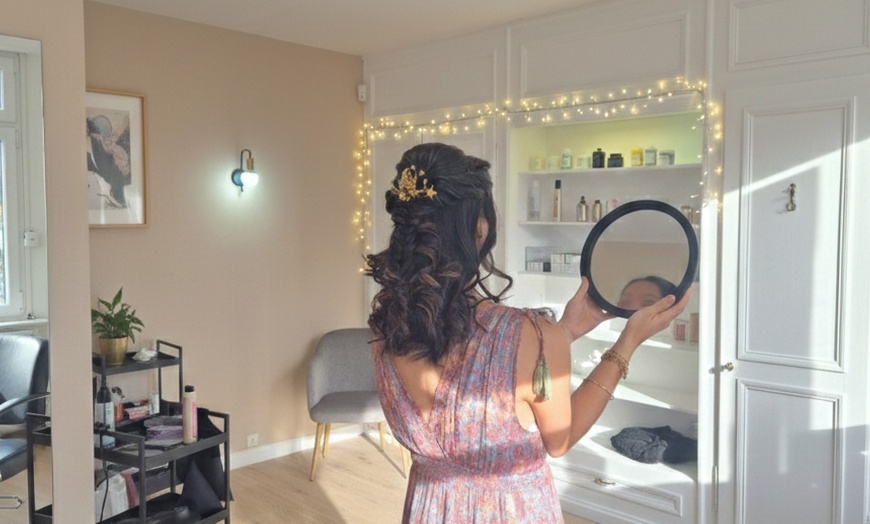 Image 3: Salon de coiffure et bien-être à Villeneuve-d’Ascq