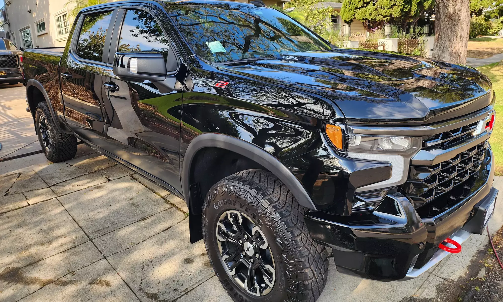 Express Detailing for Sedans, SUVs, Trucks 