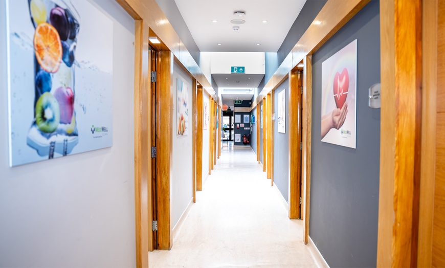 Image 4: Doctor Led Microsuction Ear Wax Removal on One or Both Ears