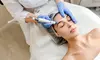 Up to 61% Off on HydraFacial at Derma Med Spa