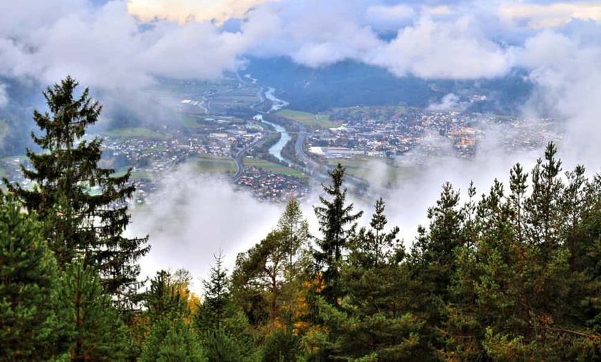 Image 27: Seefeld in Tirol: 1-5 Nächte inkl. Frühstück, Prosecco und Spa